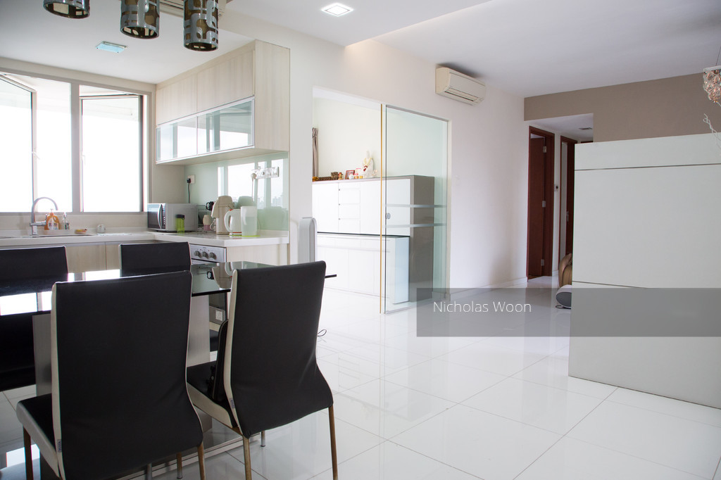 Parc Mondrian (D13), Apartment #150239522